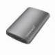 DISCO DURO EXTERNO SOLIDO SSD INTENSO