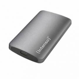 DISCO DURO EXTERNO SOLIDO SSD INTENSO