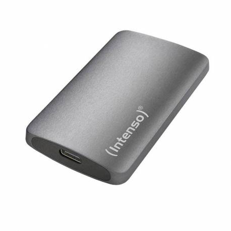 DISCO DURO EXTERNO SOLIDO SSD INTENSO