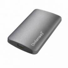 DISCO DURO EXTERNO SOLIDO SSD INTENSO