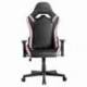 SILLA MARS GAMING MGCPRO NEGRA ROSA