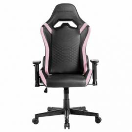 SILLA MARS GAMING MGCPRO NEGRA ROSA