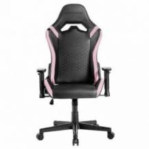 SILLA MARS GAMING MGCPRO NEGRA ROSA