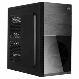 CAJA ORDENADOR AEROCOOL CS105 MATX NEGRO