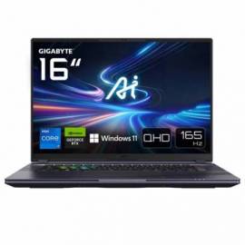 PORTATIL GIGABYTE ASG - 53ESC64SH I7 - 14650HX 32GB SSD