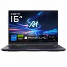 PORTATIL GIGABYTE ASG - 53ESC64SH I7 - 14650HX 32GB SSD