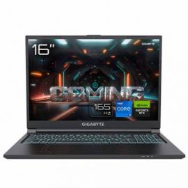 PORTATIL GIGABYTE KF - 73ES893KD I7 - 13700H 16GB SSD