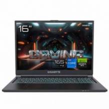 PORTATIL GIGABYTE KF - 73ES893KD I7 - 13700H 16GB SSD