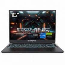 PORTATIL GIGABYTE MF - 72ES893KD I7 - 13620H 16GB SSD