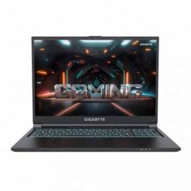 PORTATIL GIGABYTE KF - 73ES894KD I7 - 13620H 16GB SSD