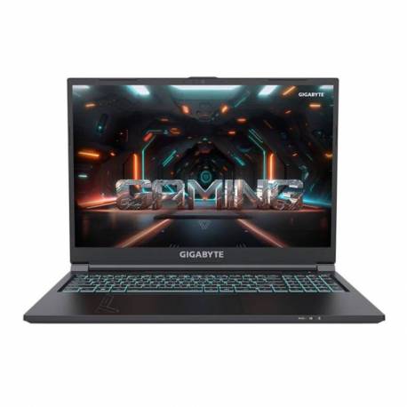 PORTATIL GIGABYTE KF - 73ES894KD I7 - 13620H 16GB SSD