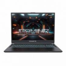 PORTATIL GIGABYTE KF - 73ES894KD I7 - 13620H 16GB SSD