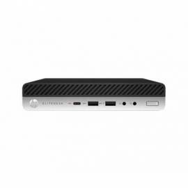 ORDENADOR REACONDICIONADO MINI HP ELITEDESK 800