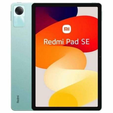 TABLET XIAOMI REDMI PAD SE 11 PULGADAS8GB