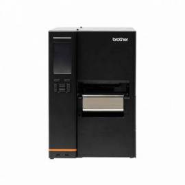 IMPRESORA BROTHER INDUSTRIAL TJ - 4422TN ETIQUETA 4 PULGADAS