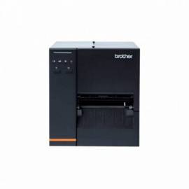 IMPRESORA BROTHER INDUSTRIAL TJ4120TN ETIQUETA 105.7MM