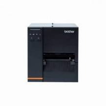 IMPRESORA BROTHER INDUSTRIAL TJ4120TN ETIQUETA 105.7MM