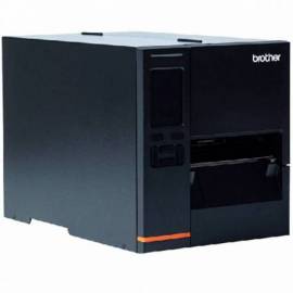 IMPRESORA BROTHER INDUSTRIAL TJ4121TN 105.7MM
