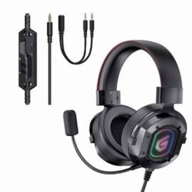 AURICULAR GAMING CONCEPTRONIC ATHAN03B JACK 3.5MM