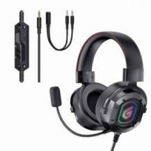 AURICULAR GAMING CONCEPTRONIC ATHAN03B JACK 3.5MM