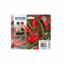 MULTIPACK CARTUCHO EPSON 503XL