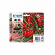 MULTIPACK CARTUCHO EPSON 503XL