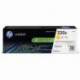 TONER HP 220X W2202X AMARILLO