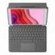 FUNDA LOGITECH COMBO TOUCH CON TECLADO