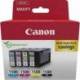 MULTIPACK CANON PGI - 1500 B C M