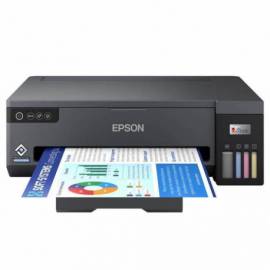 IMPRESORA EPSON INYECCION COLOR ECOTANK ET - 14100