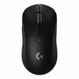 RATON INALAMBRICO LIGHTSPEED LOGITECH PRO X
