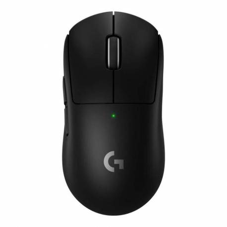 RATON INALAMBRICO LIGHTSPEED LOGITECH PRO X