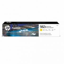 TONER HP PAGEWIDE 982X ALTA CAPACIDAD