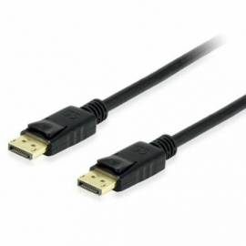 CABLE DISPLAYPORT EQUIP 1.4 8K MACHO - MACHO