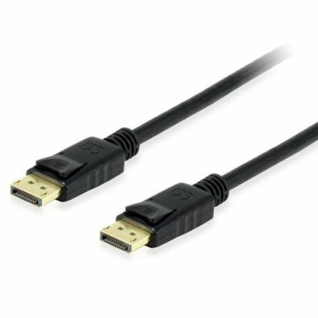 CABLE DISPLAYPORT EQUIP 1.4 8K MACHO - MACHO