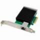 TARJETA RED LEVEL ONE GNC - 0210 RJ45