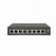 SWITCH LEVEL ONE GES - 2108 8 PUERTOS