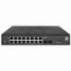 SWITCH LEVEL ONE GES - 2118 18 PUERTOS