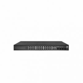 SWITCH LEVEL ONE GES - 2128 28 PUERTOS