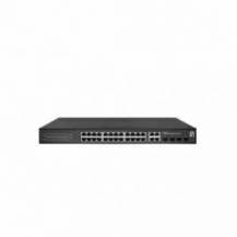 SWITCH LEVEL ONE GES - 2128 28 PUERTOS