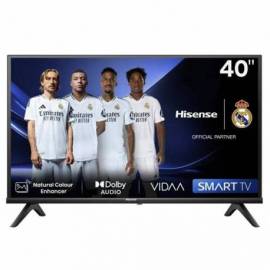 TV HISENSE 40 PULGADAS LED FHD 40A4N