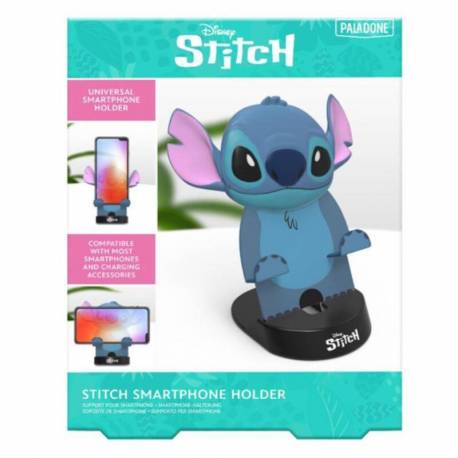 SOPORTE MÓVIL PALADONE DISNEY STITCH