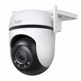 TAPO C520WS CMARA DE SEGURIDAD IP