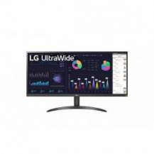 MONITOR LED IPS LG 34WQ500 34 PULGADAS