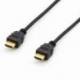 CABLE HDMI EQUIP 4K MACHO - MACHO 15M