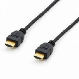 CABLE HDMI EQUIP 4K MACHO - MACHO 15M