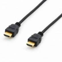 CABLE HDMI EQUIP 4K MACHO - MACHO 15M