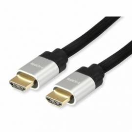 CABLE HDMI EQUIP 8K MACHO - MACHO 5M