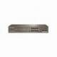 SWITCH IP - COM G1110P - 8 - 150W 10 PUERTOS