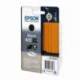 CARTUCHO EPSON SINGLEPACK BLACK 405XL DURABRITE